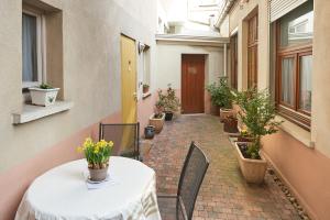 Hotels Hotel De L'Ill : photos des chambres