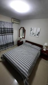 Depto centro en Salta