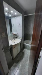 Depto centro en Salta