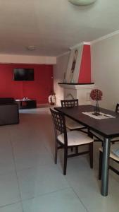 Depto centro en Salta