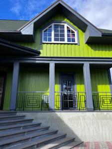 Skujas - 4-star hotels in Saulkrasti