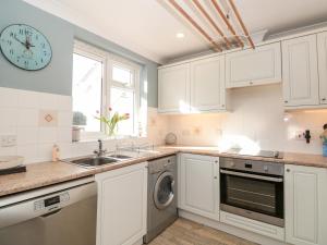3 West Park Mews