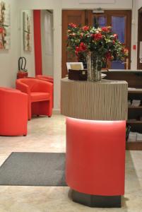 Hotels Hotel De L'Ill : photos des chambres