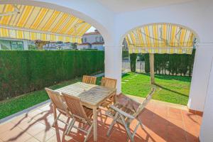 LITORAL COSTA DORADA - EL BOSQUE Only families