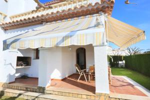 LITORAL COSTA DORADA - EL BOSQUE Only families