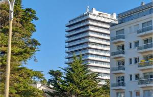 Appartements Pet Friendly Apartment In La Baule : photos des chambres