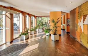Appartements Pet Friendly Apartment In La Baule : photos des chambres