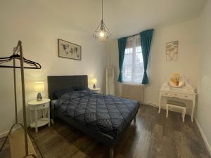 Appartements « Chez Anne » hyper centre 2-4-6 personnes : photos des chambres