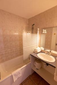 Appart'hotels Mer et Golf : Studio - Vue sur Golf (2 Adultes)