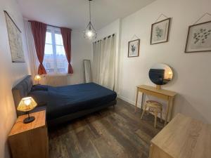 Appartements « Chez Anne » hyper centre 2-4-6 personnes : photos des chambres