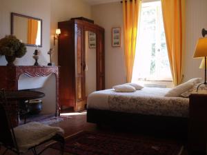 B&B / Chambres d'hotes La Cerisaie - Chambres d'hotes & gites : photos des chambres