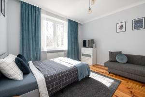 Radunia Apartment przy dworcu FREE PARKING