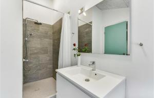 Holiday Home Alrum Tim Iii