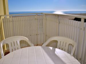 Cozy seaview flat - Beahost