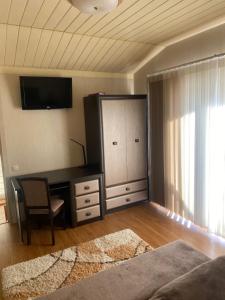 Коттедж У Анютки