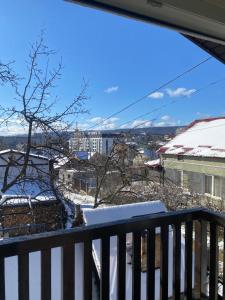 Коттедж У Анютки