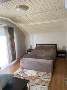 Коттедж У Анютки