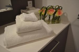 Appart'hotels Residence Les Tisserands - Domitys : photos des chambres