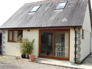 Rockley Cottage, close to Eden project and Fowey.