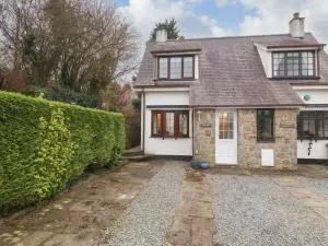 Craig Mawr - Brynteg