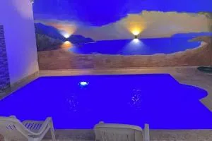 Complejo Giraflor - Los Peralejos