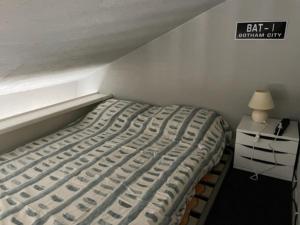 Studio vue mer en Centre-Ville