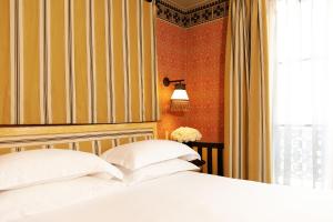 Hotels Hotel Bourg Tibourg : photos des chambres