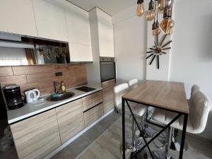 Milmari boutique apartment S4