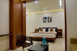 Hotel Shiv Shakti - Hotel SS