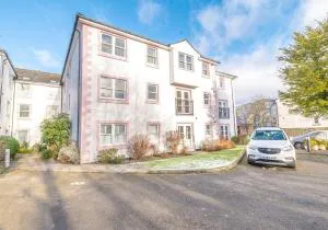 16 Greta Grove House - Applethwaite