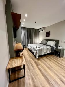 América apart-hotel