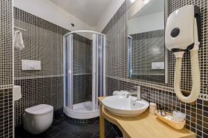 Superior Double Room with Thermal Park View