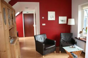 Bed & Breakfast Ter Borg