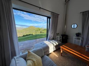 Featherstone View Cottage