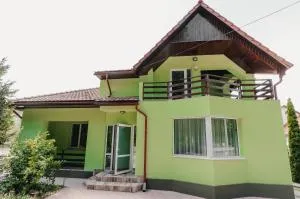 Vila Bucium Club - Măcăreşti