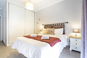 Apartamento Gulbenkian - 4hvězdičkové hotely ve městě Faro