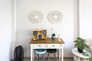 Apartamento Gulbenkian