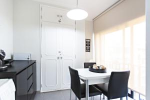 Apartamento Gulbenkian