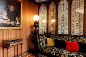 Hotels Hotel Bourg Tibourg : photos des chambres