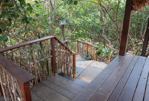 Lagoa do Vento - Atins