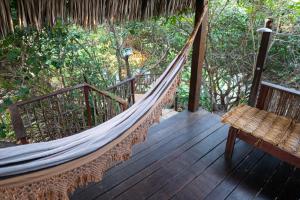 Lagoa do Vento - Atins