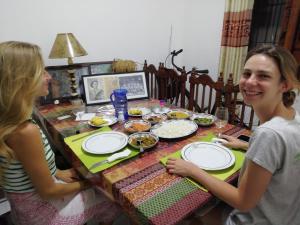 BAS Balcony Homestay