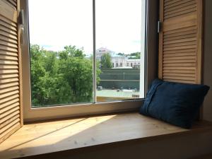 4Work & Leisure I SELF-CHECKIN I 3PARKING I CENTRAL STATION DISTRICT - simpletone