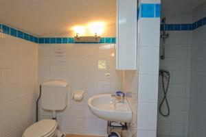 Maisons de vacances Terracorse : photos des chambres