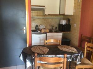 Maisons de vacances Le gite de Gascogne : photos des chambres