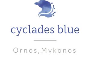 Cyclades Blue