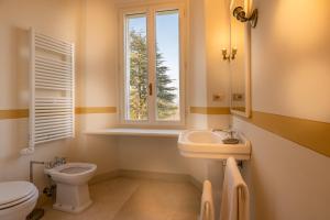 Chambre Triple de Luxe