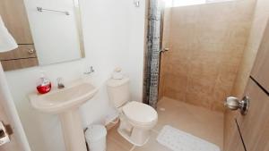 Fresco y Cómodo Apartamento En Aqualina Orange Girardot