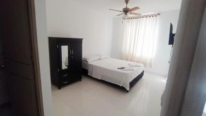 Apartamento Fresco Conjunto Ideal para Familias 3 Habitaciones Piscina Parqueadero