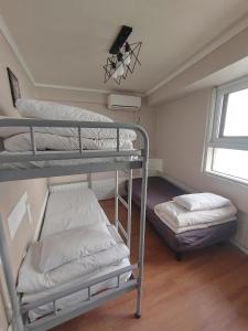 조이게스트하우스 장충점